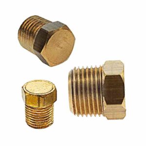 TAMPAO MACHO 1/4 SAE
