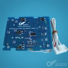 INTERFACE COMPAT. LTE08 64500292