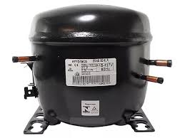 COMPRESSOR EMBRACO 1/5+ 110V EGAS70HLR R-134