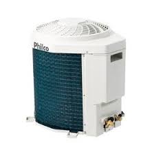 AR COND PAC9000TFM9 220V EXT CONDENSADORA PHILCO