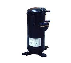 COMP SCROLL 60.000 3FX380 SANYO/PANASONIC
