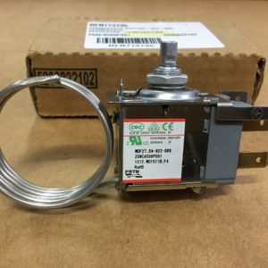 TERMOSTATO WDF29A-922-066 238C4509P001 RFN713735