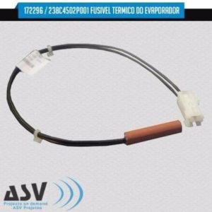 FUSIVEL TERMICO EVAP 172296RFN715419238C4502P001