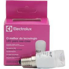 LAMPADA LED E14 - 1,4W DF52/80