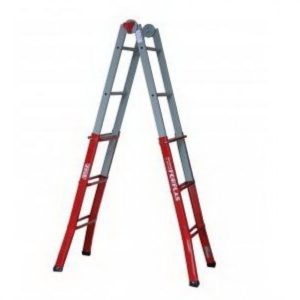 ESCADA ZEUS 5 MTS