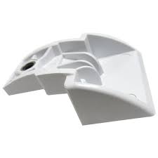SUPORTE BRANCO PUXADOR GEL ELECT. DF80/DFI80/DFW51