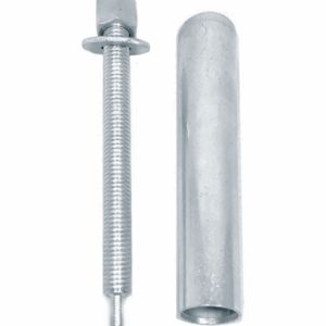 COLOCADOR BUCHA INOX PROTECAO LTC10/LTD