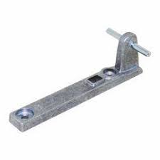 DOBRADICA CZ MENOR INTERMED. ZAMAK GEL GE DT450 M3
