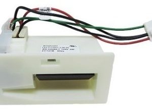 DAMPER TERMOSTATICO GEL BR BRE50NB 220V
