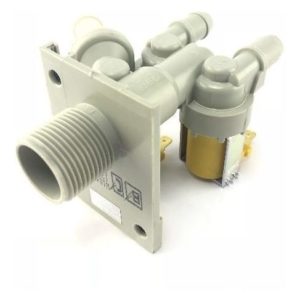 VALVULA ENTRADA LR BR BWU11A 110V OR