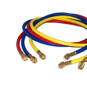 MANGUEIRA 0,90CM 600/3000PSI R-22/R-134/R-404/407