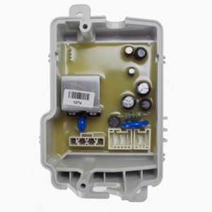 CONTROLE ELETR 127V CWC08 CONSUL