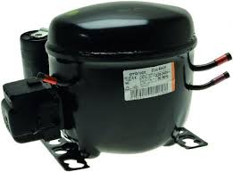 COMPRESSOR EMBRACO EGAS90HLR 110V 60HZ 1/3 110V