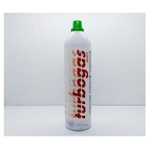 CILINDRO GAS TURBO SET 90 OXIGENIO